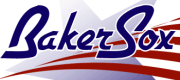 eshop at web store for Sport Socks Made in America at Baker Sox in product category American Apparel & Clothing